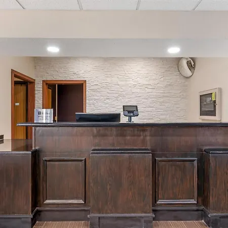 Best Western Forsyth-Decatur