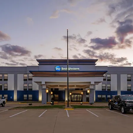 Best Western Forsyth-Decatur
