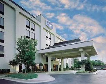 Western Forsyth-decatur Forsyth