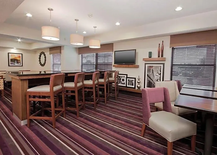 Hotel Western Forsyth-decatur Forsyth