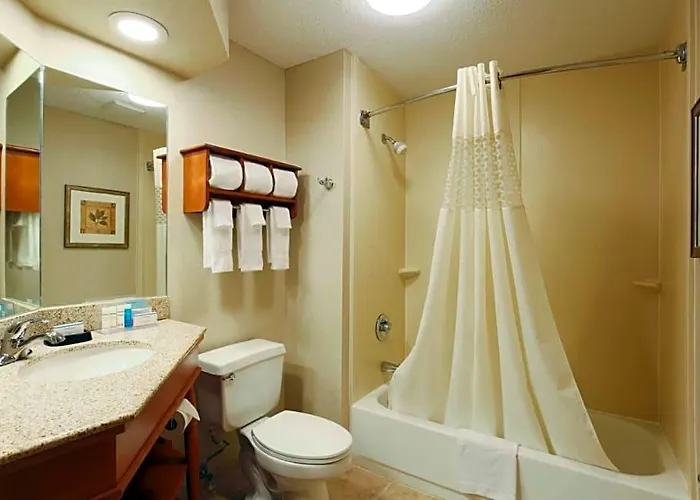 Western Forsyth-decatur Hotel