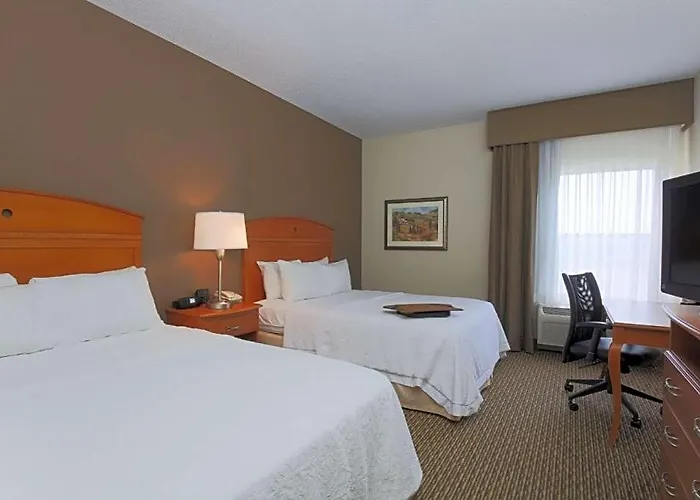 Western Forsyth-decatur Hotel Forsyth