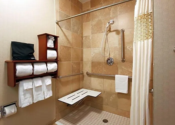 Hotel Western Forsyth-decatur 3*