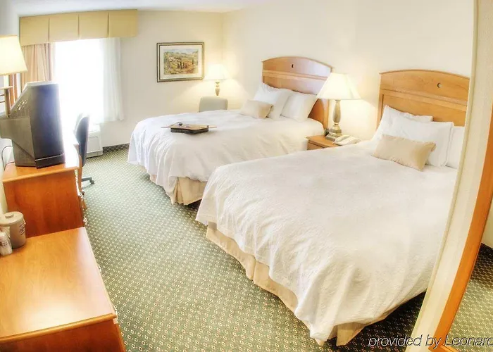 Hotel Western Forsyth-decatur 3*
